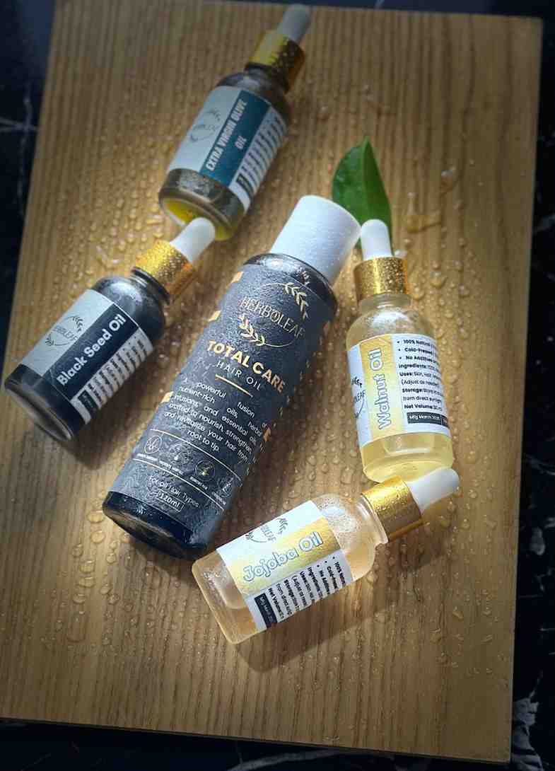 Hair Care
