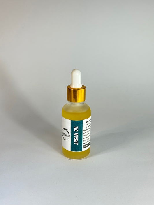 HERBOLEAF® Argan Oil - 30Ml