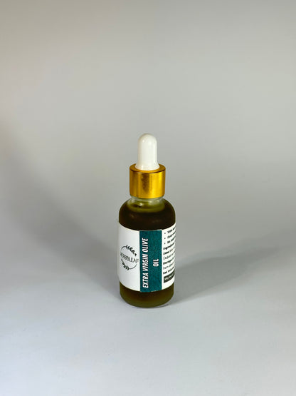 HERBOLEAF® Extra virgin olive oil - 30 Ml