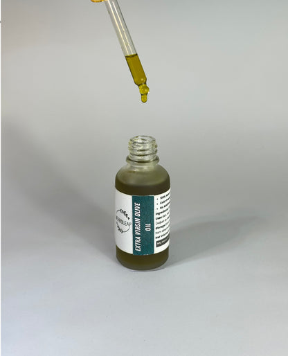 HERBOLEAF® Extra virgin olive oil - 30 Ml