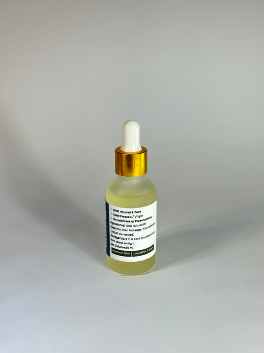 HERBOLEAF® Coconut Oil- 30Ml