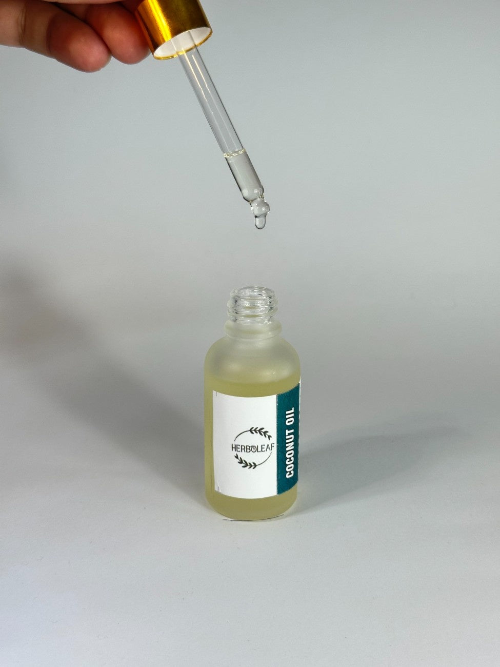 HERBOLEAF® Coconut Oil- 30Ml