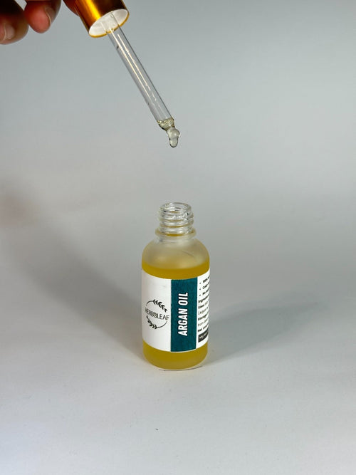 HERBOLEAF® Argan Oil - 30Ml
