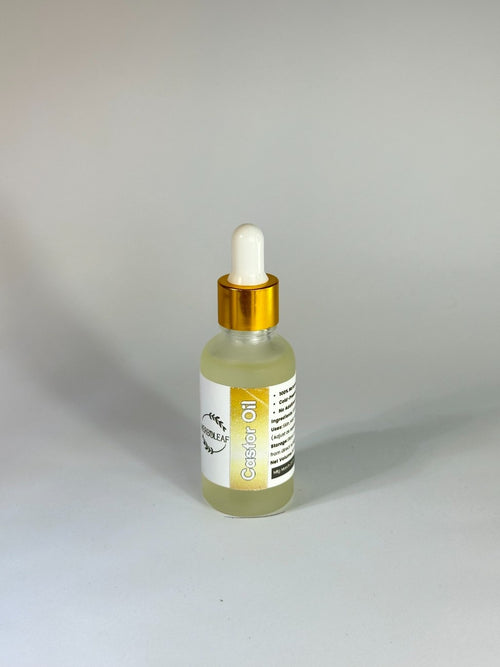 HERBOLEAF® Castor Oil - 30Ml