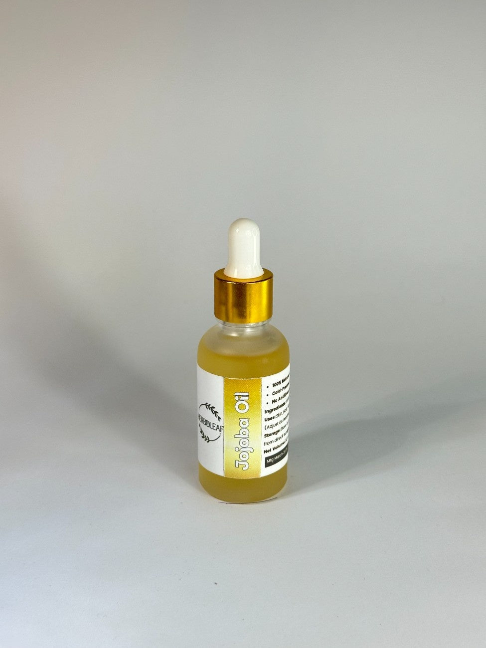 HerboLeaf® Jojoba Oil -30Ml