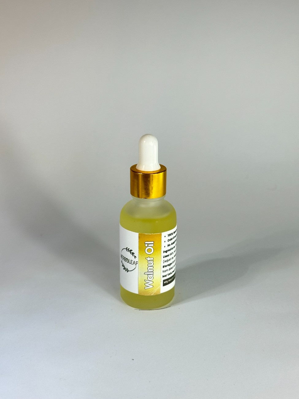 HerboLeaf® Walnut Oil - 30Ml