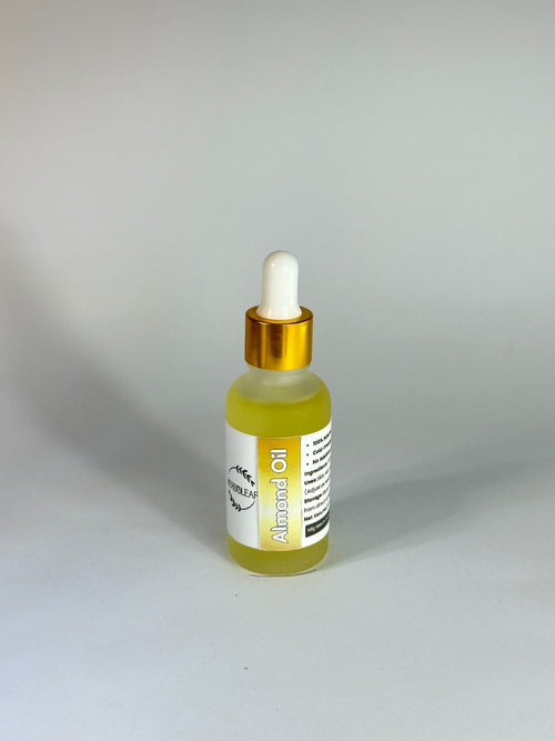 HerboLeaf® Almond Oil -30ML