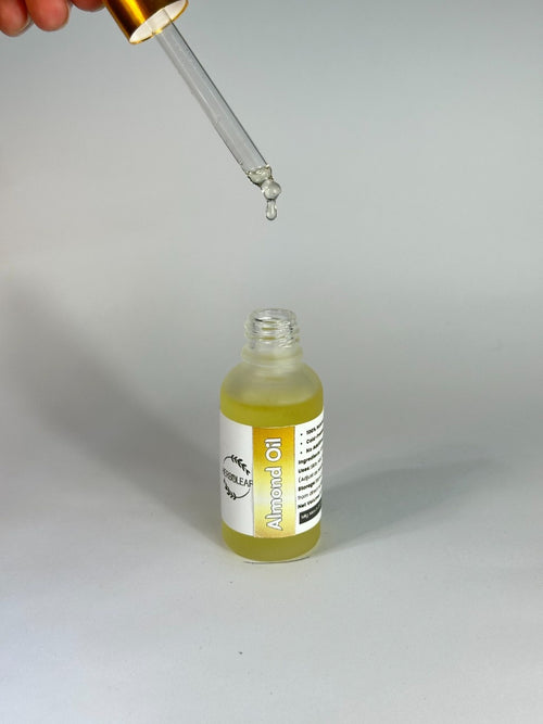 HerboLeaf® Almond Oil -30ML