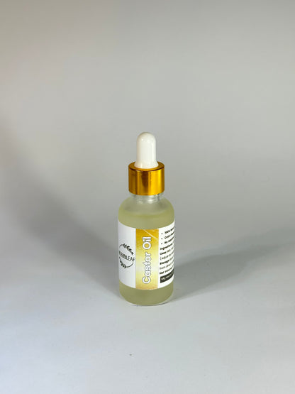HERBOLEAF® Castor Oil - 30Ml