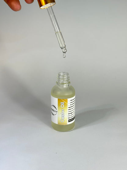 HERBOLEAF® Castor Oil - 30Ml