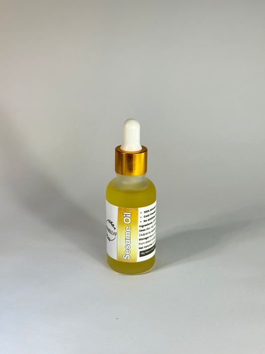 HERBOLEAF® Sesame Oil - 30Ml