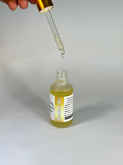 HERBOLEAF® Sesame Oil - 30Ml
