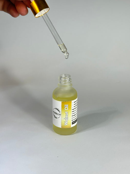 HerboLeaf® Walnut Oil - 30Ml